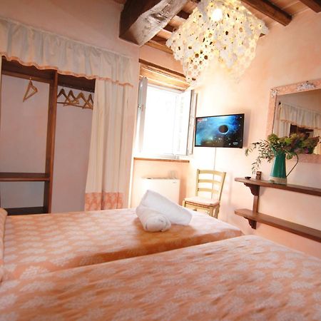 Agriturismo I Frati Paciano Kültér fotó