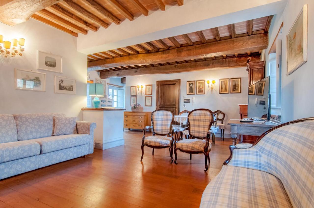 Agriturismo I Frati Paciano Kültér fotó